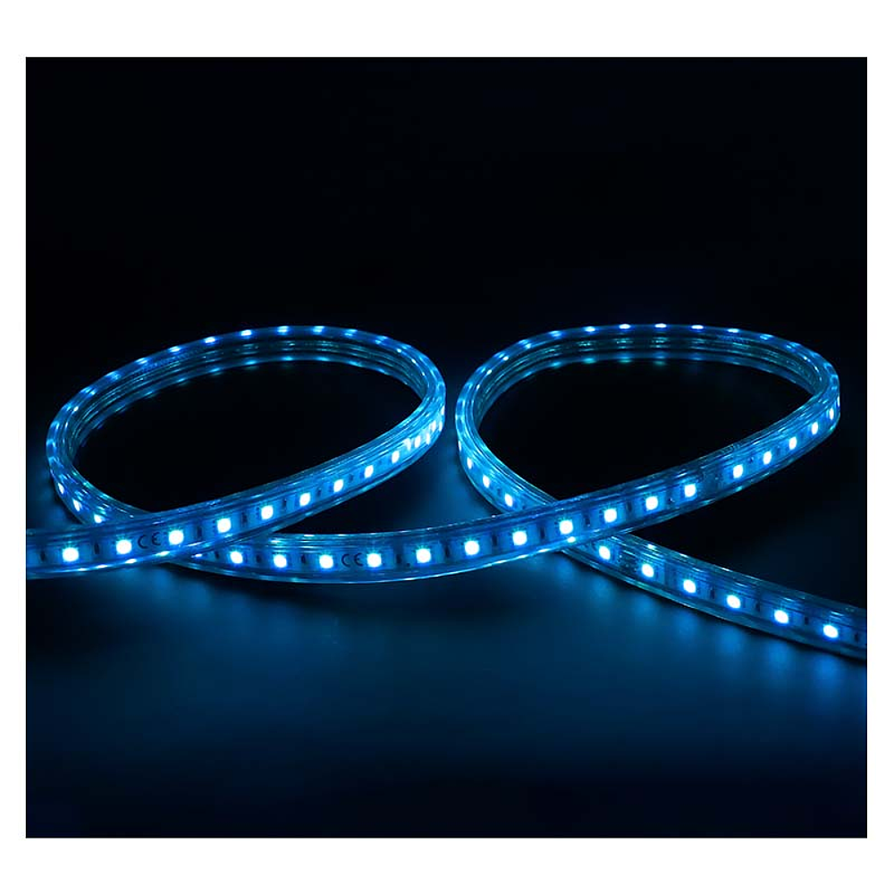 BOBINE LED 5050 1M 8W/M IP65